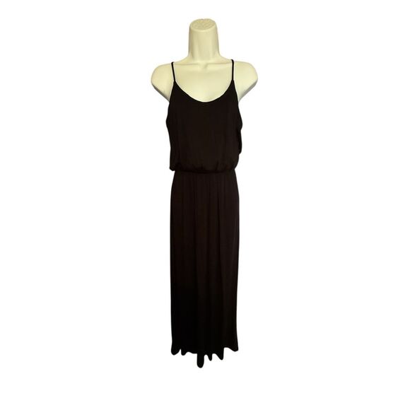Lush Dresses & Skirts - Lush Black Maxi Dress Women’s Reg Size L V729